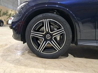 Mercedes Clase GLC GLC 200 4MATIC