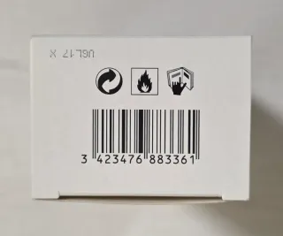 Narciso Rodriguez Essence Eau de Musc 125 ml