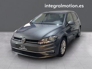 Volkswagen Golf Advance 2.0 TDI 110kW (150CV) DSG