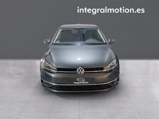 Volkswagen Golf Advance 2.0 TDI 110kW (150CV) DSG
