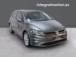 Volkswagen Golf Advance 2.0 TDI 110kW (150CV) DSG