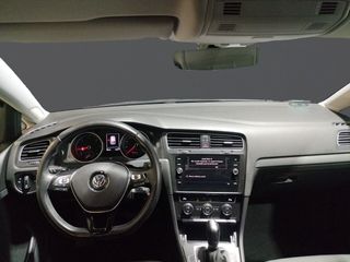 Volkswagen Golf Advance 2.0 TDI 110kW (150CV) DSG