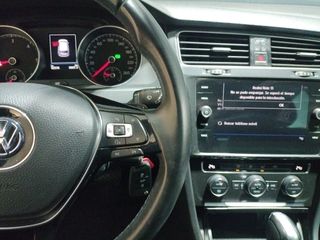 Volkswagen Golf Advance 2.0 TDI 110kW (150CV) DSG