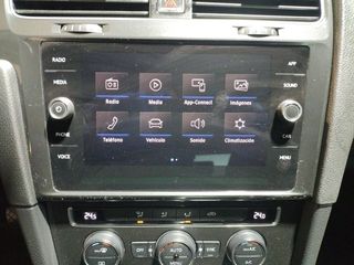 Volkswagen Golf Advance 2.0 TDI 110kW (150CV) DSG