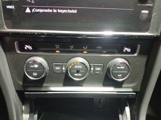 Volkswagen Golf Advance 2.0 TDI 110kW (150CV) DSG