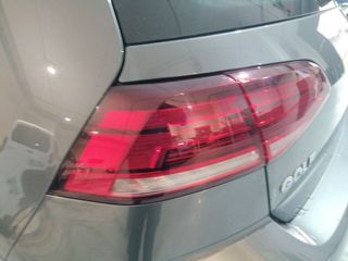 Volkswagen Golf Advance 2.0 TDI 110kW (150CV) DSG