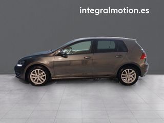 Volkswagen Golf Advance 2.0 TDI 110kW (150CV) DSG