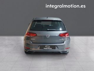 Volkswagen Golf Advance 2.0 TDI 110kW (150CV) DSG