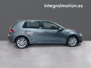 Volkswagen Golf Advance 2.0 TDI 110kW (150CV) DSG