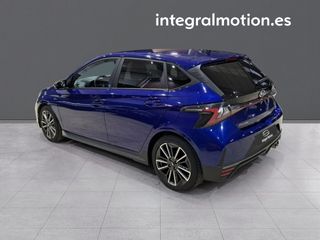 Hyundai i20 1.2 MPI N Line 30 Aniversario