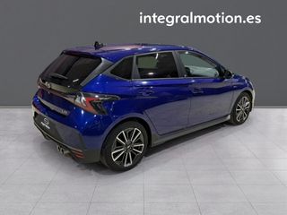 Hyundai i20 1.2 MPI N Line 30 Aniversario