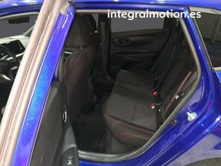 Hyundai i20 1.2 MPI N Line 30 Aniversario