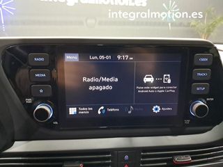 Hyundai i20 1.2 MPI N Line 30 Aniversario