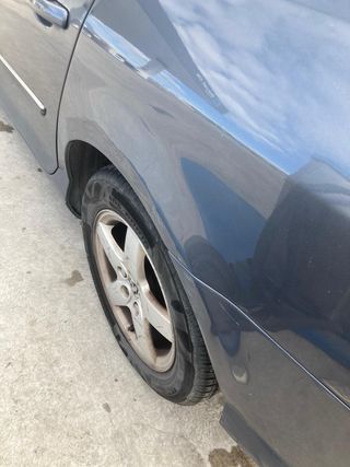 Peugeot 407 2.0 HDI 136cv – 2004 – ITV en vigor –