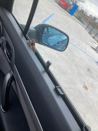 Peugeot 407 2.0 HDI 136cv – 2004 – ITV en vigor –