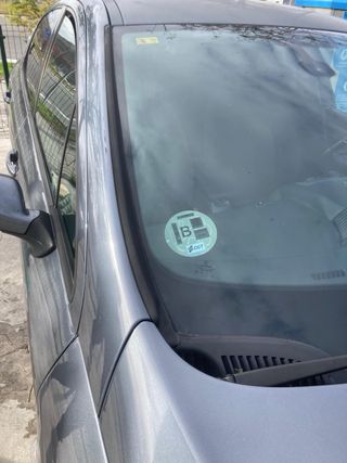 Peugeot 407 2.0 HDI 136cv – 2004 – ITV en vigor –