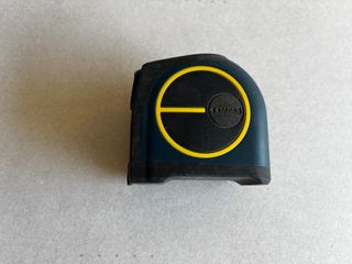 Mileseey DT10 Medidor Laser e Fita 40m+5m