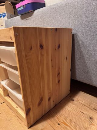 Mueble Almacenaje Trofast IKEA