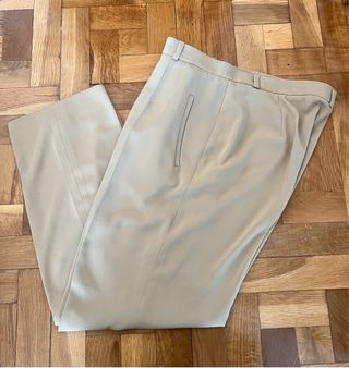 Pantalón de chica. Miguel Gil. Talla 44