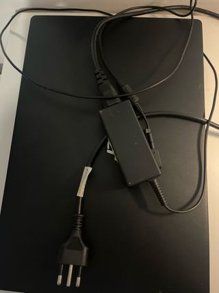 Computer con tastiera e mouse