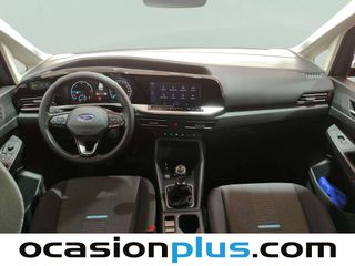 Ford Tourneo Connect 2.0 Ecoblue Active 75 kW (102 CV)