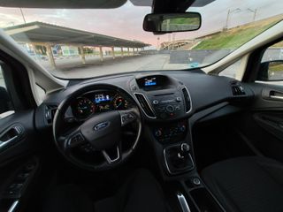 Ford C-MAX 2017