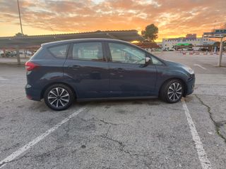 Ford C-MAX 2017