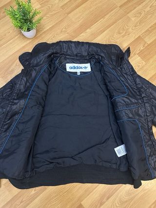 Chaqueta Adidas acolchada mujer Talla S