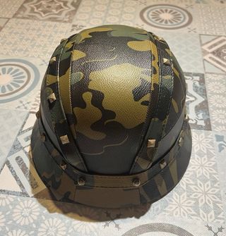 Casco Harley Davidson