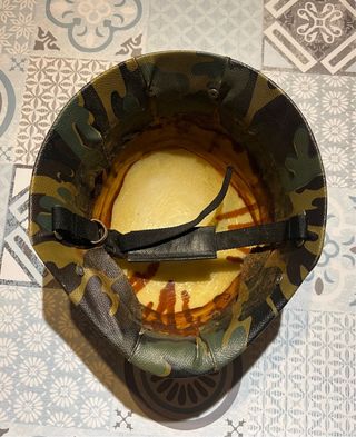 Casco Harley Davidson