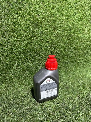 Aceite horquilla Castrol Fork Oil 20W 0.5L