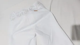 Pantalones Jean Push Up Colombianos Talla s y l