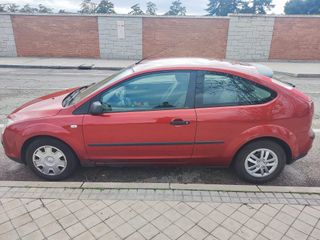 Ford Focus 2006