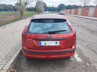 Ford Focus 2006