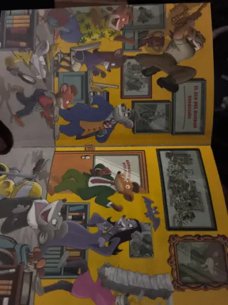 Mi nombre es Stilton, Geronimo Stilton: Geronim...