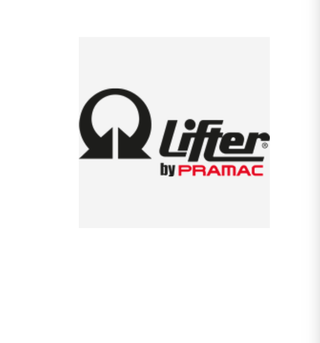 Rullo per transpallet 82x60 mm