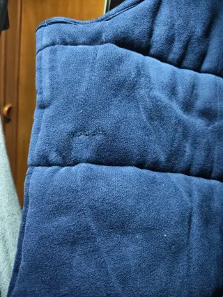 Chaleco Polo Ralph Lauren Talla XXXL