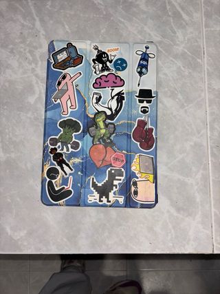 Samsung Galaxy Tab S6 Lite 128GB Gris