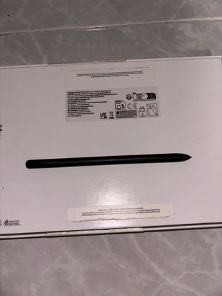 Samsung Galaxy Tab S6 Lite 128GB Gris