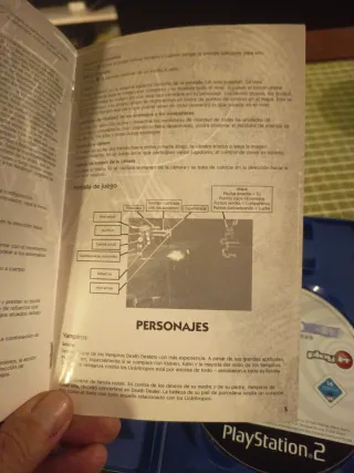 Underworld PS2: The Eternal War