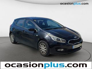 Kia Ceed 1.4 CRDi WGT Concept 66 kW (90 CV)