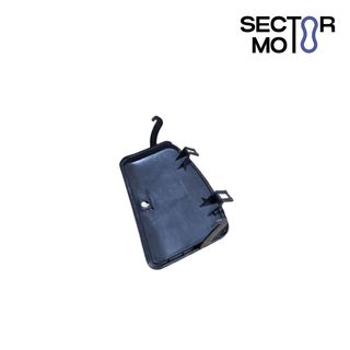 Cubierta guantera - Hyosung EZ100