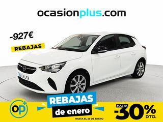 Opel Corsa 1.2 XEL Edition 55 kW (75 CV)