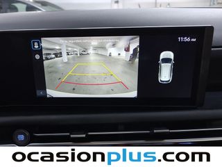 Hyundai Tucson 1.6 TGDI HEV Klass AT 158 kW (215 CV)