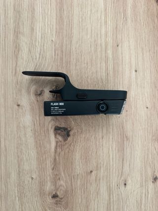 Luz Canyon FLASH 800 Gear Groove