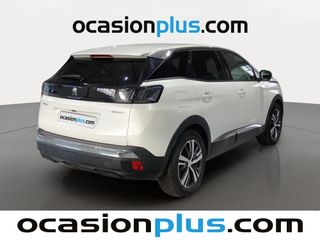 Peugeot 3008 Hybrid 300 Allure Pack e-EAT8 221 kW (300 CV)