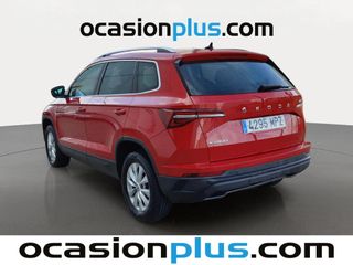 Skoda Karoq 2.0 TDI Selection 85 kW (115 CV)
