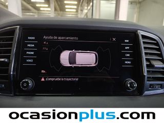 Skoda Karoq 2.0 TDI Selection 85 kW (115 CV)