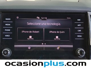 Skoda Karoq 2.0 TDI Selection 85 kW (115 CV)