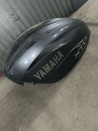 Capota Yamaha F425 XTO Offshore